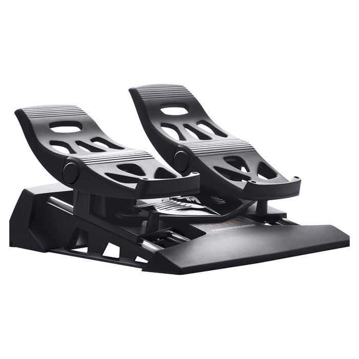 Thrustmaster T.Flight Full Kit X Negro