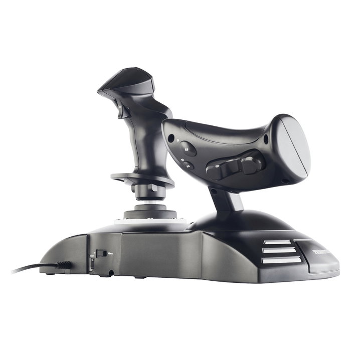 Thrustmaster T.Flight Full Kit X Negro