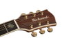 Guitarra Acústica Richwood Electrificada Auditorium Artesana