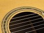 Guitarra Acústica Richwood Electrificada Auditorium Artesana