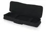 Gator Funda para teclado de 61 notas slim negro