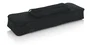 Gator Funda para teclado de 61 notas slim negro