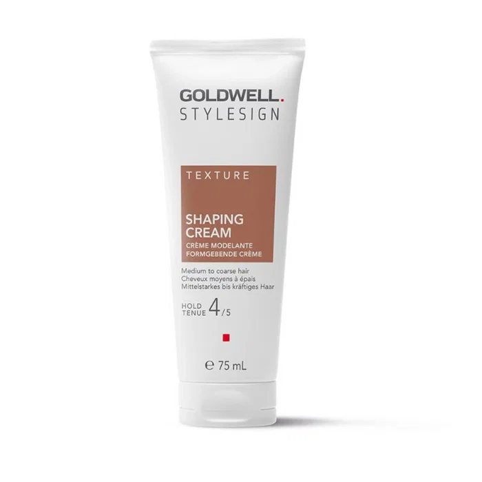 Goldwell STYLESIGN TEXTURE shaping cream 75 ml