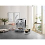 De'Longhi Magnifica S Smart ECAM250.31.SB Plata y Negro