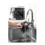 DeLonghi Magnifica S ECAM250.31.SB Máquina espresso automática con molinillo, 1450 W, Plata