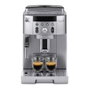 DeLonghi Magnifica S ECAM250.31.SB Máquina espresso automática con molinillo, 1450 W, Plata