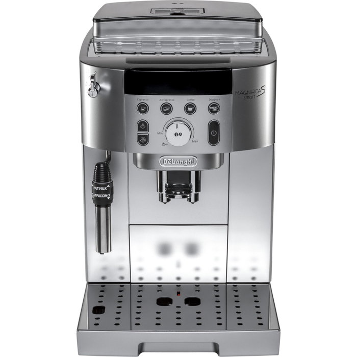 DeLonghi Magnifica S Smart ECAM250.31.SB Plata DeLonghi Magnifica S Smart ECAM250.31.SB Plata