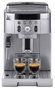 De'Longhi Magnifica S Smart ECAM 250.31.SB Plata y Negro