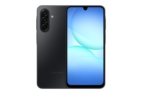 Samsung Galaxy A17 5G 8GB 256GB Negro