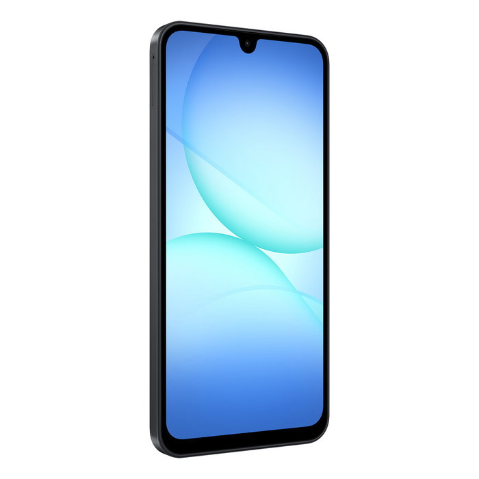 Samsung Galaxy A17 5G 8GB RAM 256GB Negro Samsung Galaxy A17 5G 8GB RAM 256GB Negro