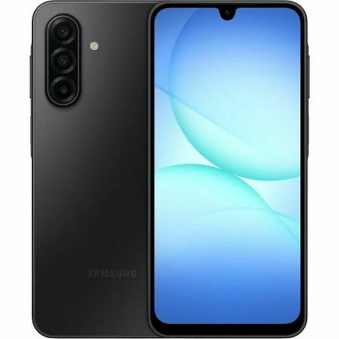 Samsung Galaxy A17 5G 8GB 256GB Negro