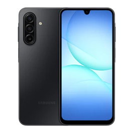 Samsung Galaxy A17 5G 8GB RAM 256GB Negro Smartphone Android