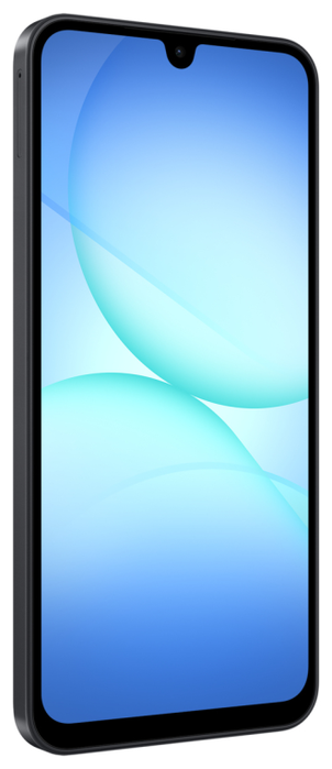 Samsung Galaxy A17 5G 8GB 256GB Negro