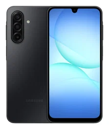 Samsung Smartphone Galaxy A17 5G 8GB RAM 256GB Almacenamiento Negro Teléfono Móvil