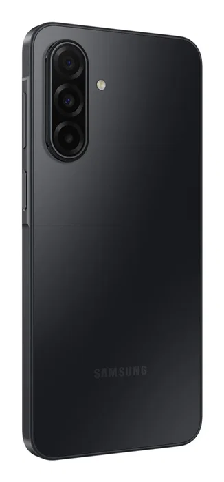 Samsung Smartphone Galaxy A17 5G 8GB RAM 256GB Almacenamiento Negro Teléfono Móvil