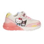Cerdá Deportiva Suela TPR con Luces Hello Kitty T030 Talla 30 Pink para Niña
