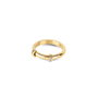 Anillo Mujer One Jewels OJLR01G-9 Dorado 9