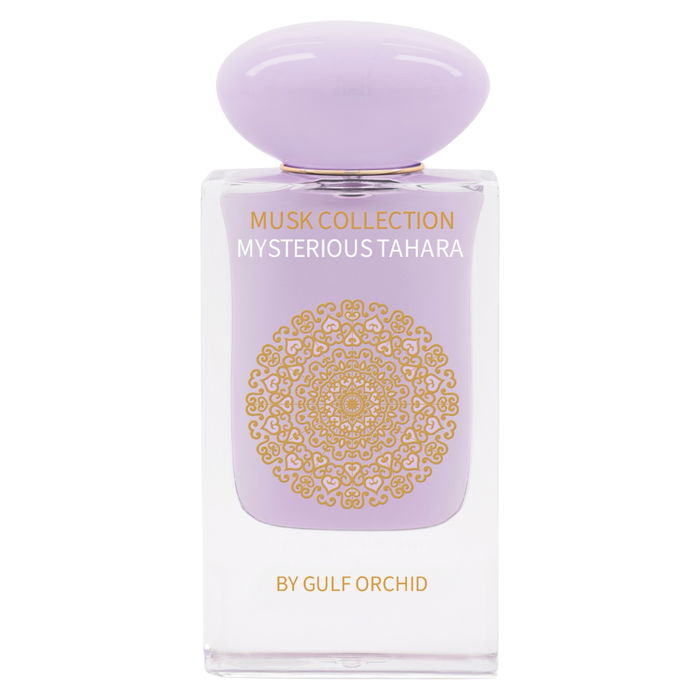 Musk Collection Mysterious Tahara, Agua de perfume, Unisex, 60 ml Musk Collection Mysterious Tahara, Agua de perfume, Unisex, 60 ml