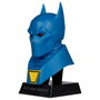 McFarlane Toys Mini-Réplica 1/3 Azrael Batman Máscara (Batman: Knightfall)