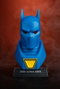 McFarlane Toys Azrael Batman Máscara (Batman: Knightfall) Gold Label Collection