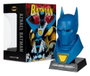 McFarlane Toys Azrael Batman Máscara (Batman: Knightfall) Gold Label Collection