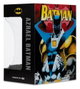 McFarlane Toys Azrael Batman Máscara (Batman: Knightfall) Gold Label Collection