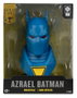 McFarlane Toys Azrael Batman Máscara (Batman: Knightfall) Gold Label Collection