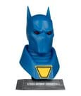 McFarlane Toys Mini-Réplica 1/3 Azrael Batman Máscara (Batman: Knightfall)