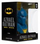 McFarlane Toys Azrael Batman Máscara (Batman: Knightfall) Gold Label Collection