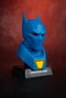 McFarlane Toys Azrael Batman Máscara (Batman: Knightfall) Gold Label Collection