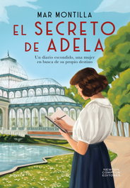 El secreto de adela, Mar Montilla - NEWTON COMPTON