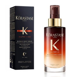 Kerastase Nutritive 8H Magic Night Serum 90 ml