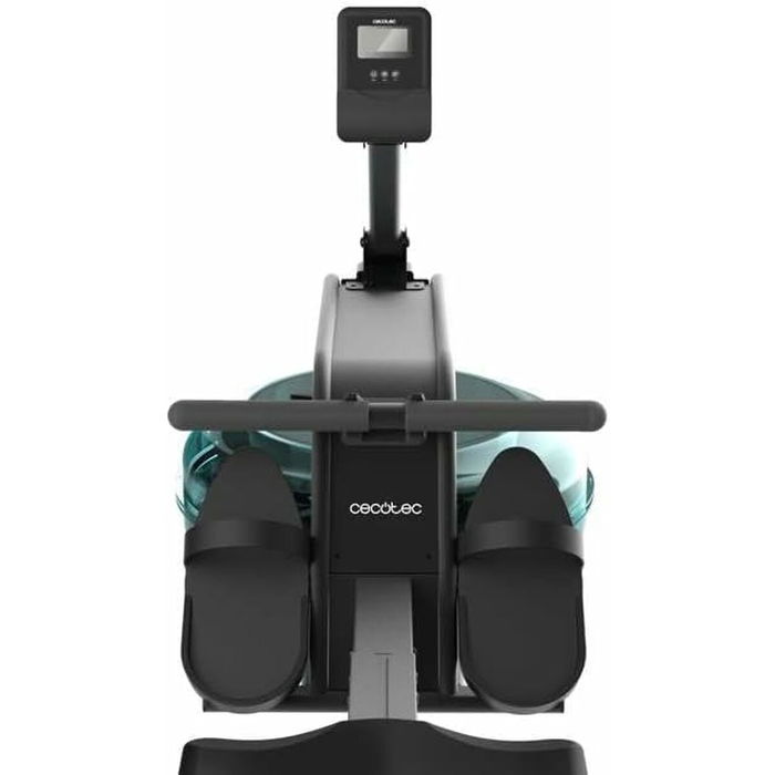 Máquina de Remo Cecotec Drumfit Rower 10000 Neptuno