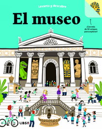 LIBSA El Museo (Levanta y Descubre)