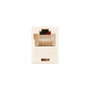 Nanocable Empalme RJ45 CAT.5E UTP Beige 10.21.0401-OEM