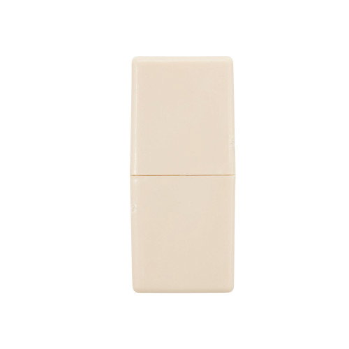 Nanocable Empalme RJ45 CAT.5E UTP Beige 10.21.0401-OEM Nanocable Empalme RJ45 CAT.5E UTP Beige 10.21.0401-OEM