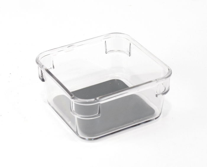 Wooow Organizador Non-Slip Pet 9,3 cm x 9,3 cm x 4 cm (24 Unidades)