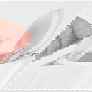 Russell Hobbs 26050-70 Hervidor Honeycomb Blanco 1,7L con diseño texturizado y ebullición rápida en 55 segundos