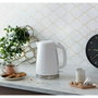 Russell Hobbs Honeycomb Blanco 1,7L