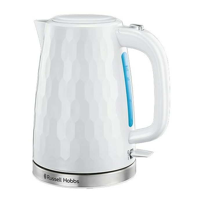 Russell Hobbs Honeycomb Blanco 1,7L Russell Hobbs Honeycomb Blanco 1,7L