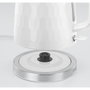 Russell Hobbs Honeycomb Blanco 1,7L