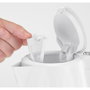 Russell Hobbs Honeycomb Blanco 1,7L