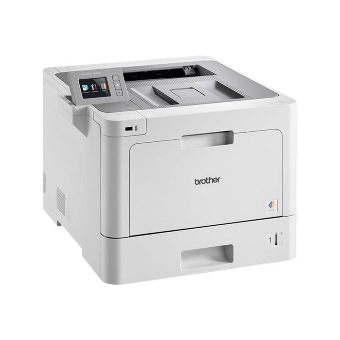 Brother HL-L9310CDW HLL9310CDWG1 - Impresora Láser Color A3, WiFi, Duplex Brother HL-L9310CDW HLL9310CDWG1 - Impresora Láser Color A3, WiFi, Duplex