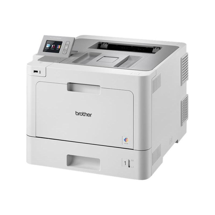 Brother HL-L9310CDW HLL9310CDWG1 - Impresora Láser Color A3, WiFi, Duplex Brother HL-L9310CDW HLL9310CDWG1 - Impresora Láser Color A3, WiFi, Duplex