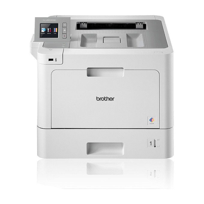 Brother HL-L9310CDW Impresora Láser Color con Dúplex y Wi-Fi Brother HL-L9310CDW Impresora Láser Color con Dúplex y Wi-Fi