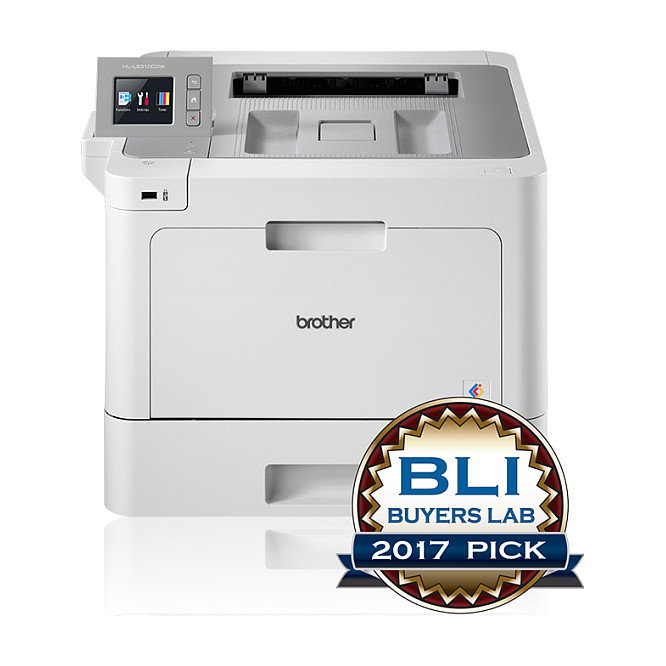 Brother HL-L9310CDW Impresora Láser a Color A4/Legal/Carta