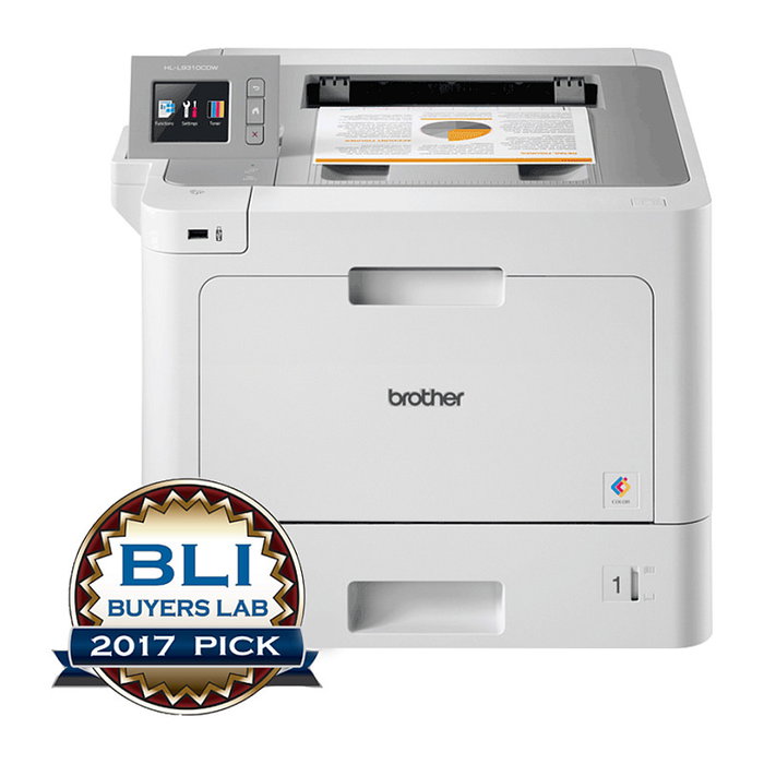 Brother HL-L9310CDW Impresora Láser a Color A4/Legal/Carta
