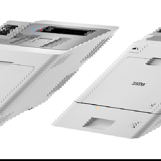 Brother HL-L9310CDW Impresora Láser Color A4 Duplex WiFi LAN 31ppm