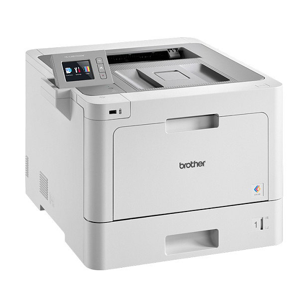 Brother HL-L9310CDW Impresora Láser Color A4 Duplex WiFi LAN 31ppm