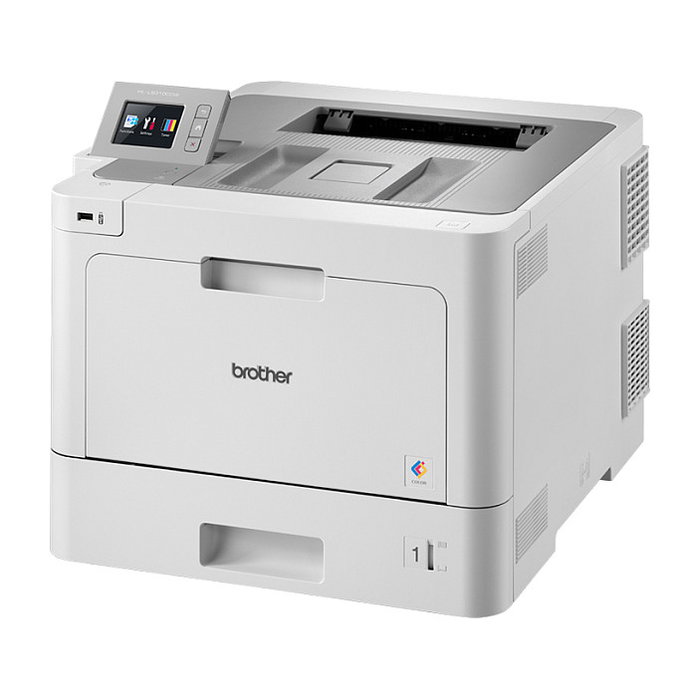 Brother HL-L9310CDW Impresora Láser Color A4 Duplex WiFi LAN 31ppm